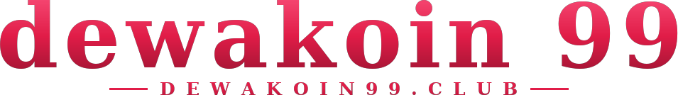 dewakoin 99 logo